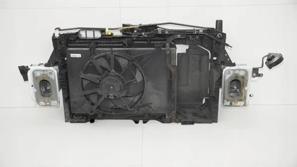 Correa delantera OEM 360186550 para Ford Transit Courier 14-17 image 7