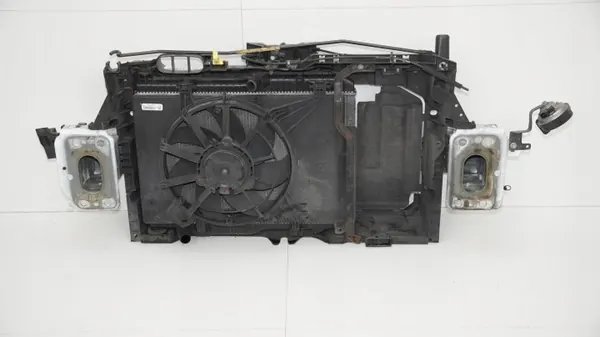 Correa delantera OEM 360186550 para Ford Transit Courier 14-17 image 8