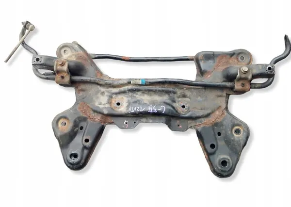 Citroen C3 2018 Framstabilisator OEM 9685315580 image 2