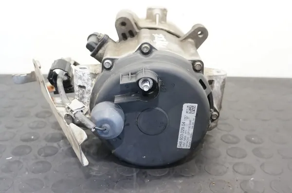 Vaihtovirtageneraattori Porsche Panamera 3.6 OE 94860302904 image 2