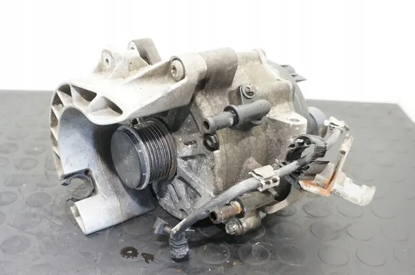 Vaihtovirtageneraattori Porsche Panamera 3.6 OE 94860302904 image 4