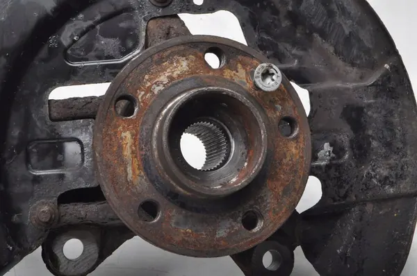 VOLVO XC60 I 2.0 D3/D4 McPherson Sinistro Anteriore 31340476 image 5