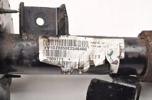 VOLVO XC60 I 2.0 D3/D4 McPherson Sinistro Anteriore 31340476 image 6