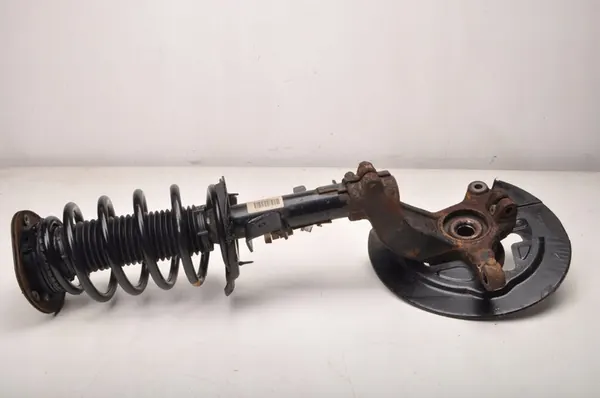 VOLVO XC60 I 2.0 D3/D4 McPherson Sinistro Anteriore 31340476 image 8