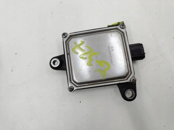 Module Capteur Angle Mort Lexus OEM 80162-02120 image 5