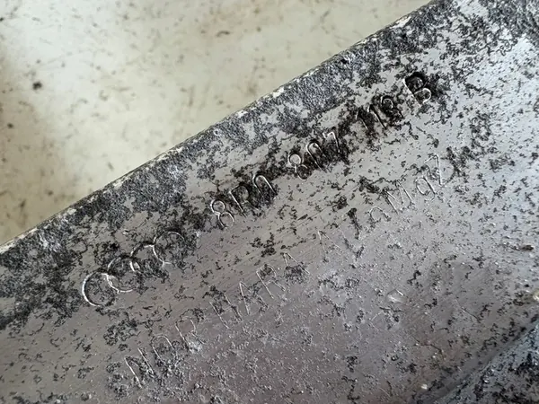 Etupuskuri vahvistus Audi Q5 08-17 image 4