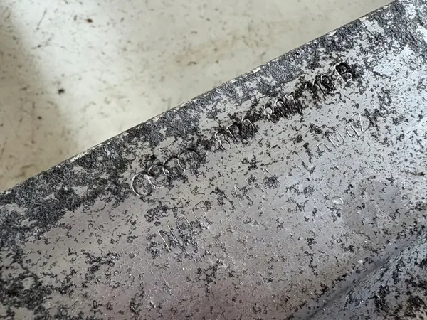 Etupuskuri vahvistus Audi Q5 08-17 image 5