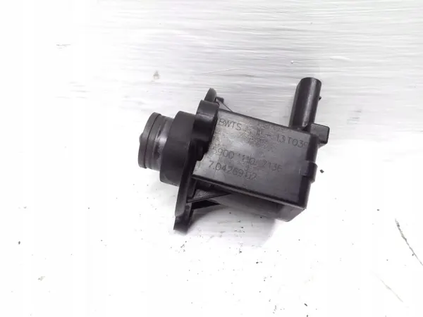 Actuador turbo OEM 59001107136 para Ford Kuga II 1.6L image 3