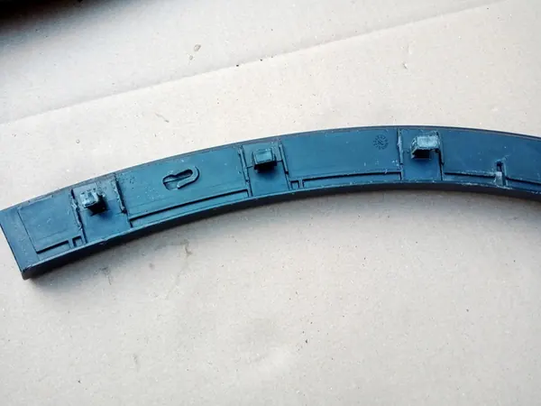 AUDI Q7 II Garniture d'Aile Avant Droite 2018- image 8