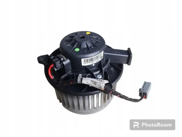 Lämmitysydin OEM 5242673401 Opel Insignia A Farmarille image 4