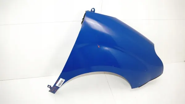 Garde-boue avant droit OEM 360168253 pour Opel Combo D image 4