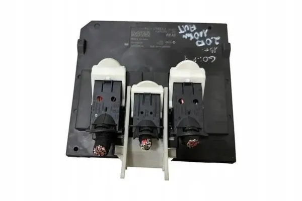 Module Confort VW OEM 5WK50893H pour Golf VII Variant image 2