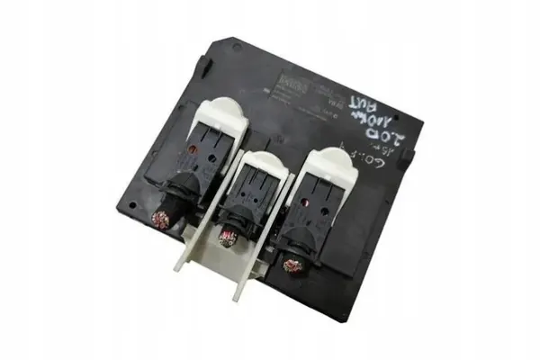Module Confort VW OEM 5WK50893H pour Golf VII Variant image 3
