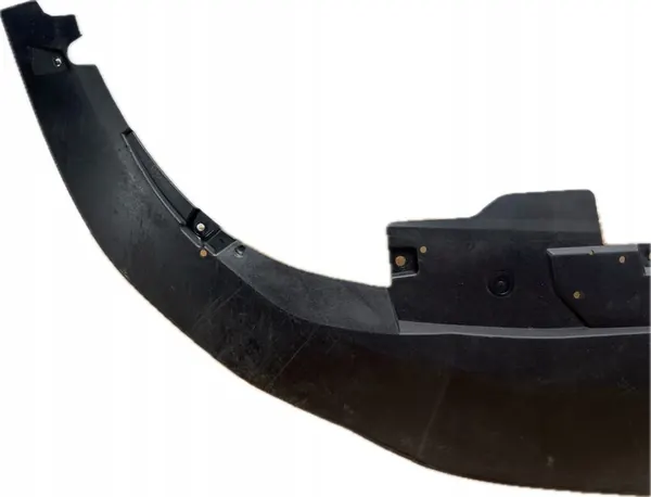 VW GOLF VIII 8 Spoiler Delantero 5H0805915K image 2