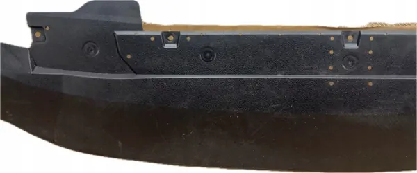 VW GOLF VIII 8 Spoiler Delantero 5H0805915K image 3