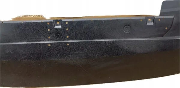 VW GOLF VIII 8 Spoiler Delantero 5H0805915K image 4