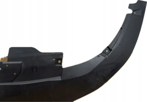 VW GOLF VIII 8 Spoiler Delantero 5H0805915K image 5