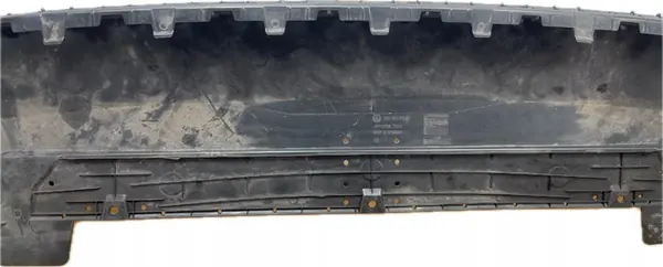 VW GOLF VIII 8 Spoiler Delantero 5H0805915K image 8