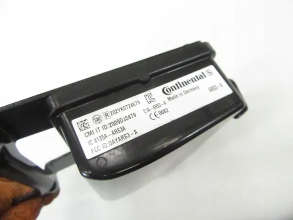 Sensor radar ACC OEM 6854995 para BMW F Series image 7