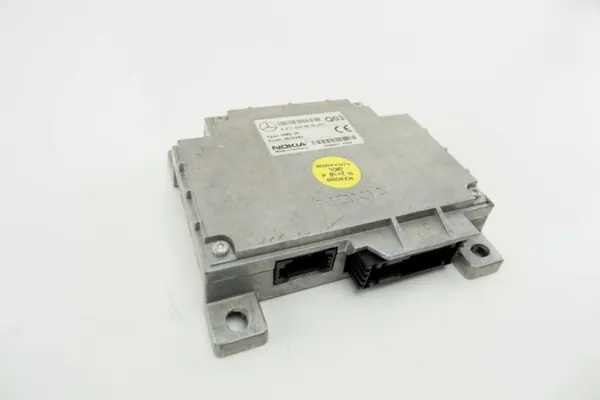 Module téléphone Mercedes OEM A2118209926 pour E W211 image 3