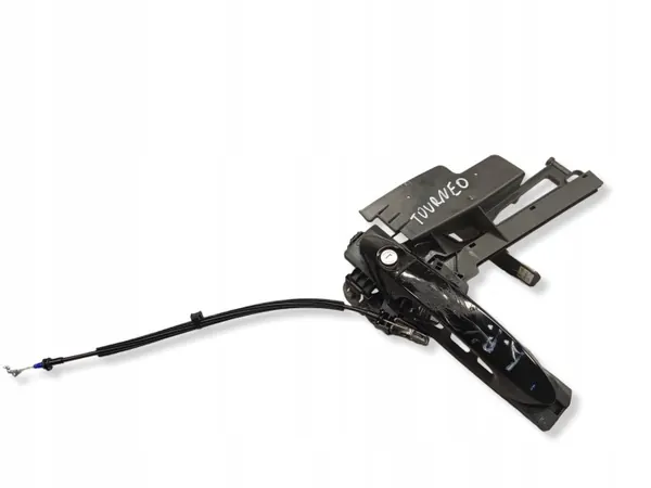 Ford Transit Courier Vasen Takaoven Kahva OEM ET76-A224A37 image 3