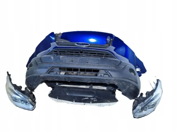 Ensemble de panneaux avant Ford C-Max OEM No MPN 2015 image 2