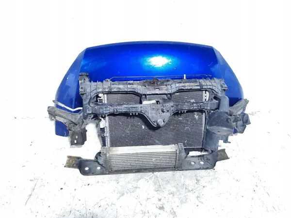 Ensemble de panneaux avant Ford C-Max OEM No MPN 2015 image 10