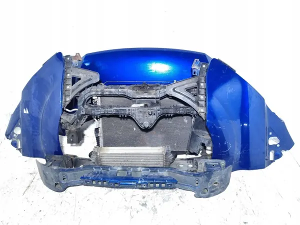 Ensemble de panneaux avant Ford C-Max OEM No MPN 2015 image 8