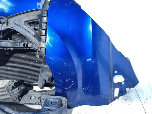 Ensemble de panneaux avant Ford C-Max OEM No MPN 2015 image 9