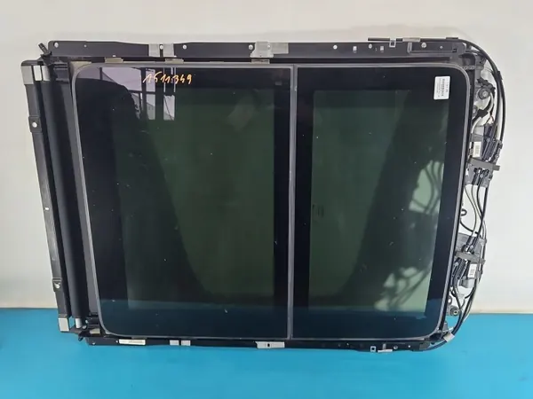 Techo Panorámico OEM IMPRK1511349 para Jeep Grand Cherokee image 3