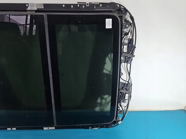 Techo Panorámico OEM IMPRK1511349 para Jeep Grand Cherokee image 4