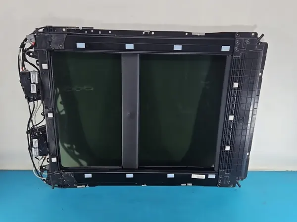 Techo Panorámico OEM IMPRK1511349 para Jeep Grand Cherokee image 9