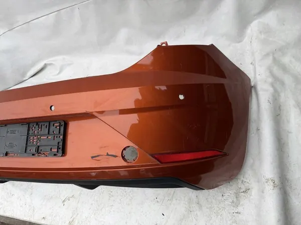 Paraurti posteriore SEAT LEON III 3 LIFT 5F 17- image 3