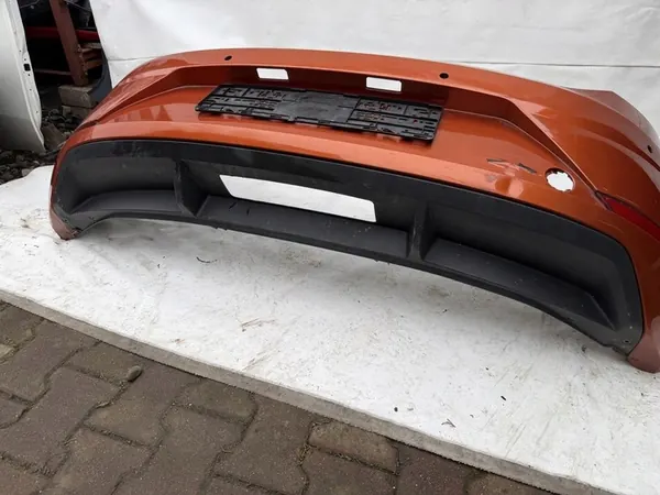 Paraurti posteriore SEAT LEON III 3 LIFT 5F 17- image 5