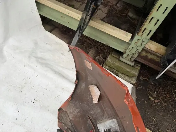 Paraurti posteriore SEAT LEON III 3 LIFT 5F 17- image 6