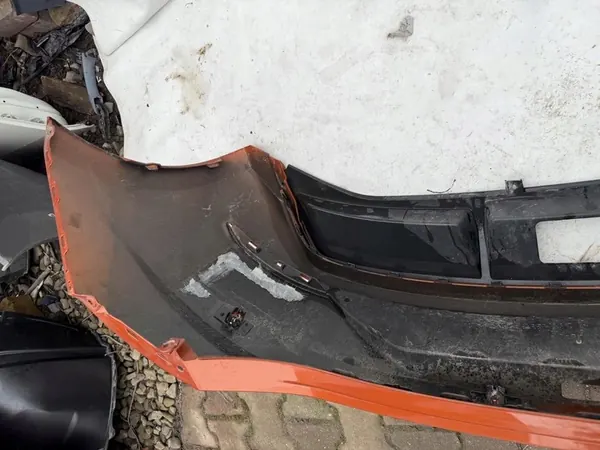 Paraurti posteriore SEAT LEON III 3 LIFT 5F 17- image 8