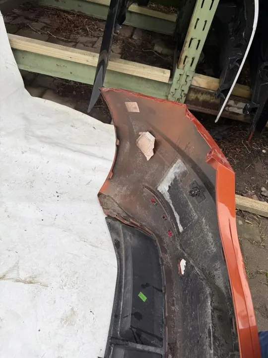 Paraurti posteriore SEAT LEON III 3 LIFT 5F 17- image 9