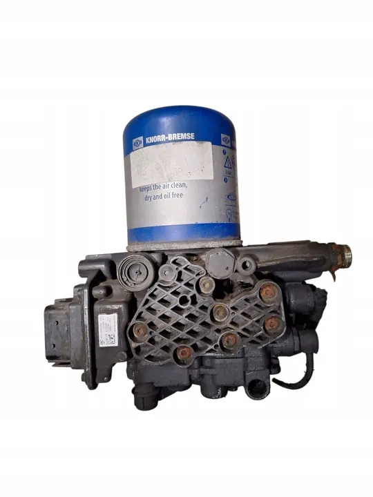 Vanne de sécheur MERCEDES ACTROS MP4 A0014462064 image 1