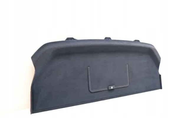 Étagère arrière Mercedes-Benz W124 OEM 1248430007 Bleue image 3