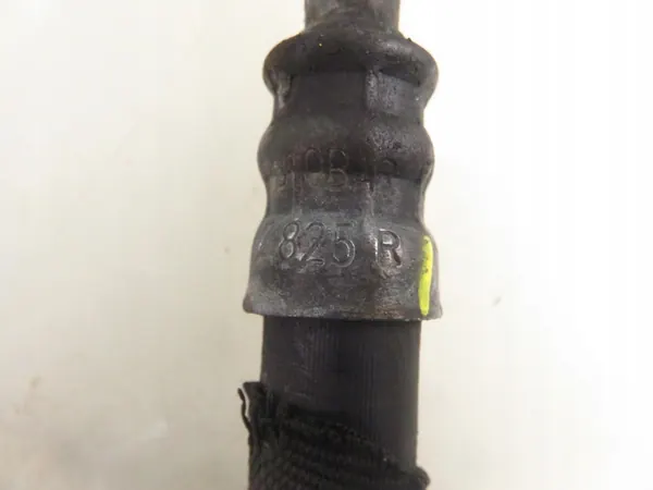 Oljeslang Audi A4 Avant 1.8 TFSI image 2