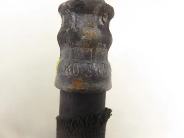 Oljeslang Audi A4 Avant 1.8 TFSI image 3