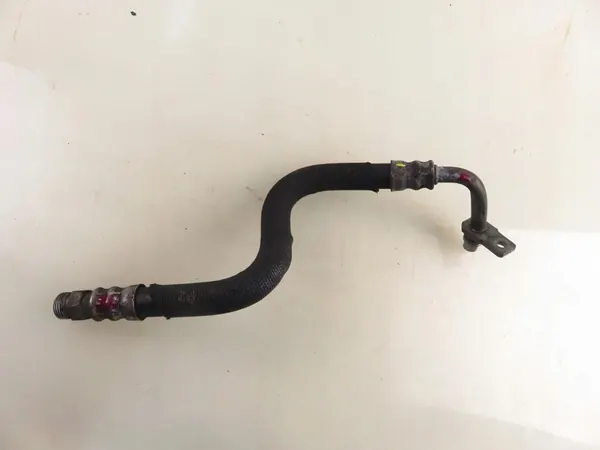 Oljeslang Audi A4 Avant 1.8 TFSI image 4