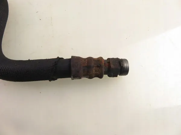 Oljeslang Audi A4 Avant 1.8 TFSI image 5