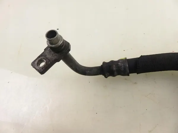 Oljeslang Audi A4 Avant 1.8 TFSI image 6