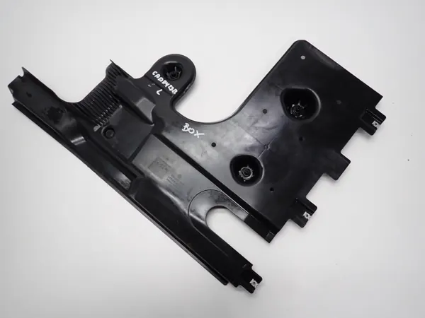 OEM 5R3825101F Linke Unterbodenschutzplatte für VW Caddy image 2