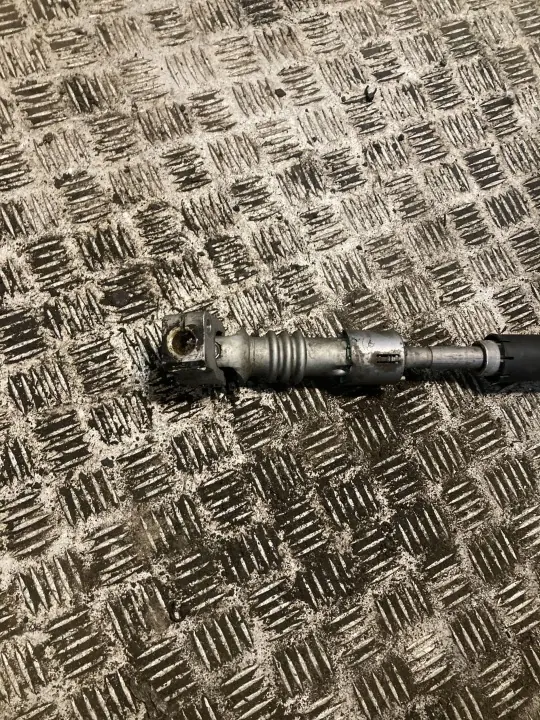 Mercedes-Benz E W213 Rattstolpskors OEM 2054620378 image 4