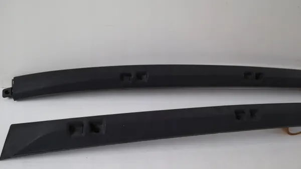 Jeep Compass I kattotankit OEM 05303807AB, 05303806AB image 5