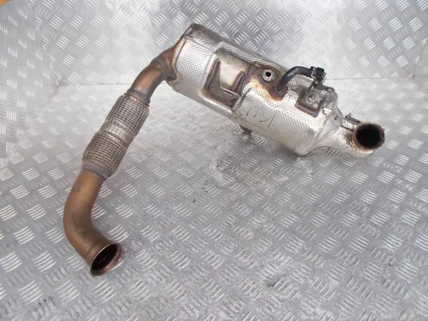 Ford Kuga MK3 DPF-filter OEM KV61-5L243-AD 1.5 TDCI image 3