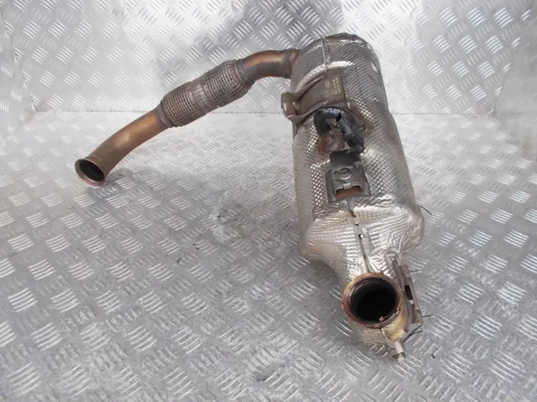 Ford Kuga MK3 DPF-filter OEM KV61-5L243-AD 1.5 TDCI image 4