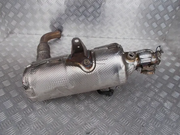 Ford Kuga MK3 DPF-filter OEM KV61-5L243-AD 1.5 TDCI image 5